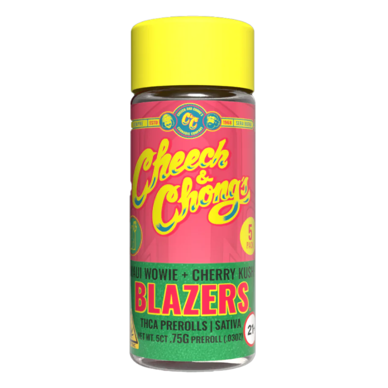 cheechandchong's tweet photo. Grab pre-rolls, edibles drinks &amp; more...