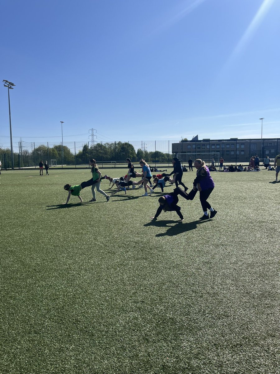 ClydeValleyPE tweet media