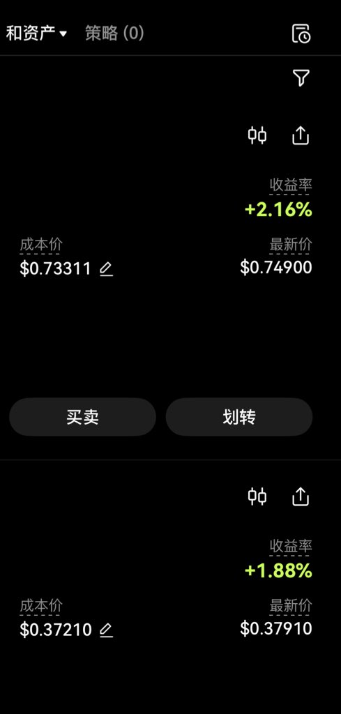 7_7Bitcoin's tweet image. 今天刚买的双胞胎挺同步的