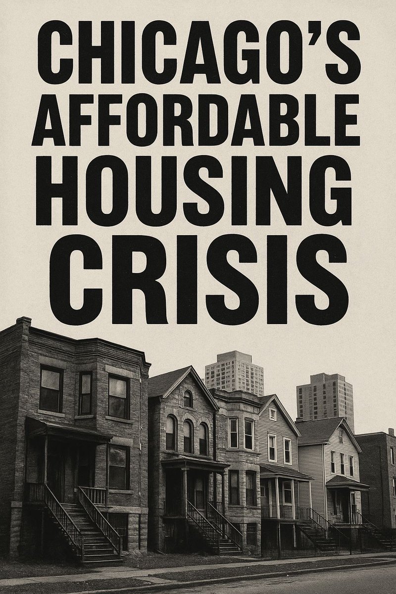 The Red Line Project (@redlineproject) on Twitter photo A five-part series on Chicago's housing crisis from The Red Line Project: redlineproject.news/2025/05/08/chi…
#housing #chicago <a href="/commuic/">Communication @ UIC</a> A five-part series on Chicago's housing crisis from The Red Line Project: redlineproject.news/2025/05/08/chi…
#housing #chicago <a href="/commuic/">Communication @ UIC</a>
