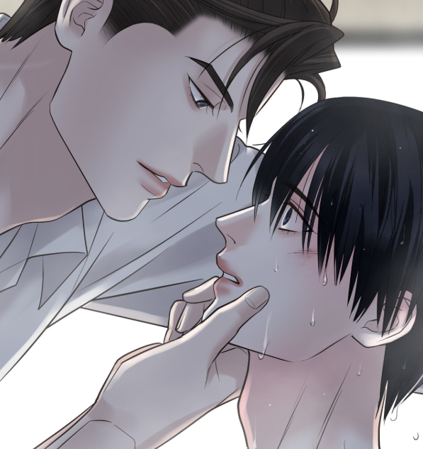 <삼팔> 25화 업데이트 되었습니다🎴

"남의 거 빨던 걸 어디다 대?"
ridibooks.com/books/84504977…
#삼팔