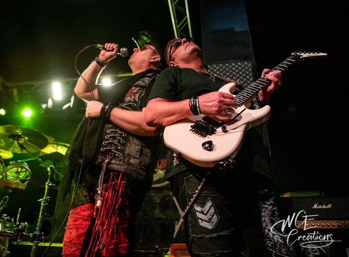 TGIF Beau and fellow Rockers!!  Enjoy your weekend. 🤟