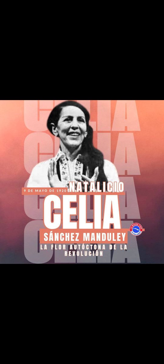 #CeliaVive 
<a href="/cubacooperaven/">Brigada Médica Cubana en Venezuela</a> 
<a href="/japortalmiranda/">José Angel Portal Miranda</a> 
<a href="/MMarreroCruz/">Manuel Marrero Cruz</a> 
<a href="/PresidenciaCuba/">Presidencia Cuba 🇨🇺</a> 
<a href="/Ruslan11235813/">Jefe de Estado Distrito Capital</a> 
<a href="/DrYusleivy/">Dr. Yusleivy Martínez</a> 
<a href="/CdiZonaF/">Cdi Omar Diaz Sifontes (Zona F)</a> 
<a href="/JorgeLuisVelz11/">Jorge Luis Velázquez Fernández</a> 
<a href="/DCMedicaDistrit/">Brigada Médica Cubana Distrito Capital</a>