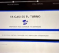 aguille_'s tweet photo. Con las plataformas actuales hay muchísimos problemas. 

El más grave es que ni a ellas mismas les interesa solucionarlos, tienen todo el mercado y por mucho que abusen de los clientes van a seguir teniéndolo. No hay competidores. Pero eso se está acabando

No voy a dar todos los detalles porque creo que todo el mundo que alguna vez ha intentado comprar una entrada para un evento muy esperado sabe a que me refiero...

Problemas pre-compra:

➡️Colas virtuales de 290.000 personas, es decir, 3-4 horas de tu vida posiblemente perdidas porque ya te digo yo que en esa posición no compras nada.

➡️Caídas constantes. Como he dicho antes, infraestructura penosa.
 
➡️ Es tu turno? Casi, máquina. La página peta y vuelta a empezar