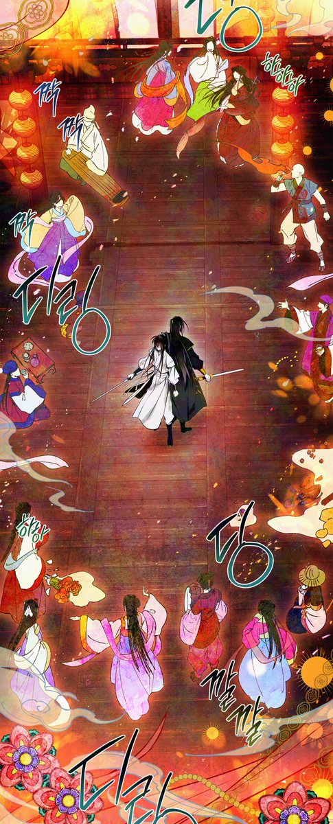 <진혼기> 43화 업데이트 되었습니다. 
이번 화도 잘 부탁드립니다!

🌙카카오페이지 page.kakao.com/content/650136…
🌙카카오웹툰 webtoon.kakao.com/content/%EC%A7…
🌙이미지＆사담 blog.naver.com/spema6236/2238…