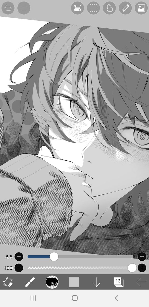 Gro (@grach_449) on Twitter photo 