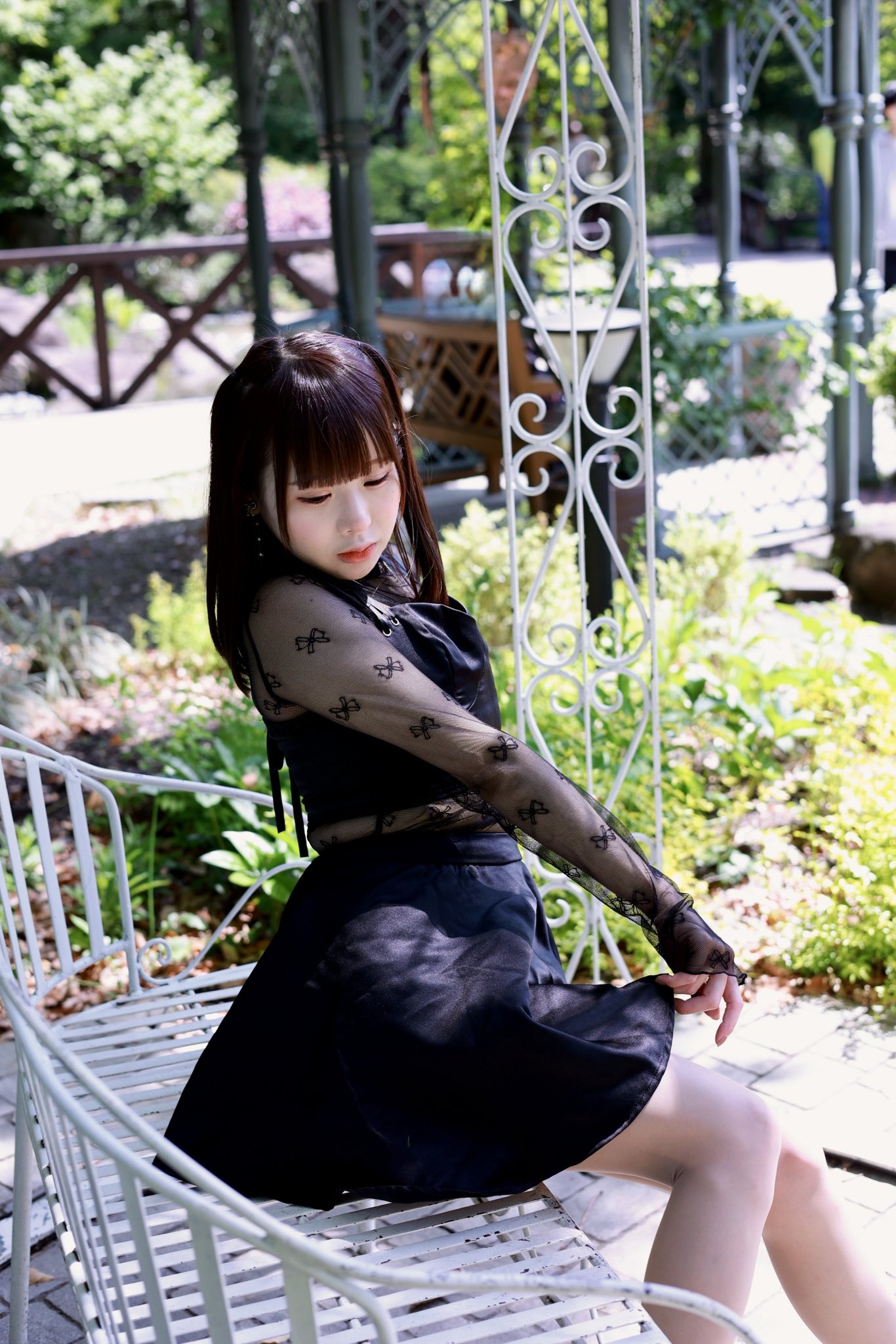 鹿乃 ばんび〜の