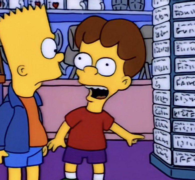 Criminalsimpsons tweet media