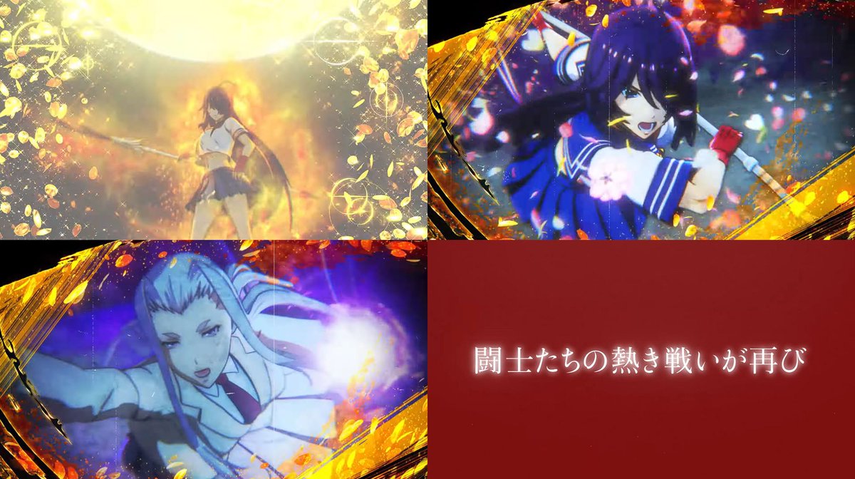 Daiichi 一騎当千タペストリー バナー式 Daiichi 一騎当千タペストリー バナー式 Daiichi