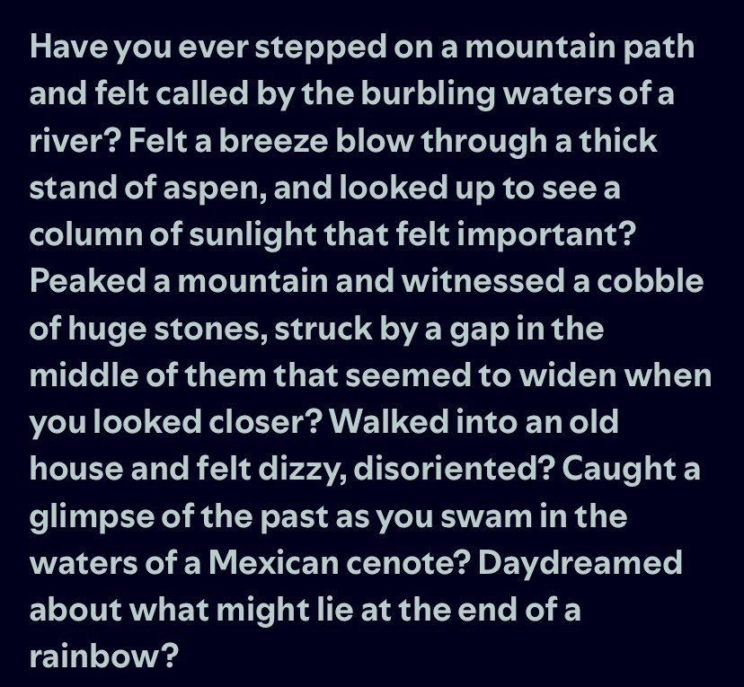 Curious Cat Podcast✨ tweet media