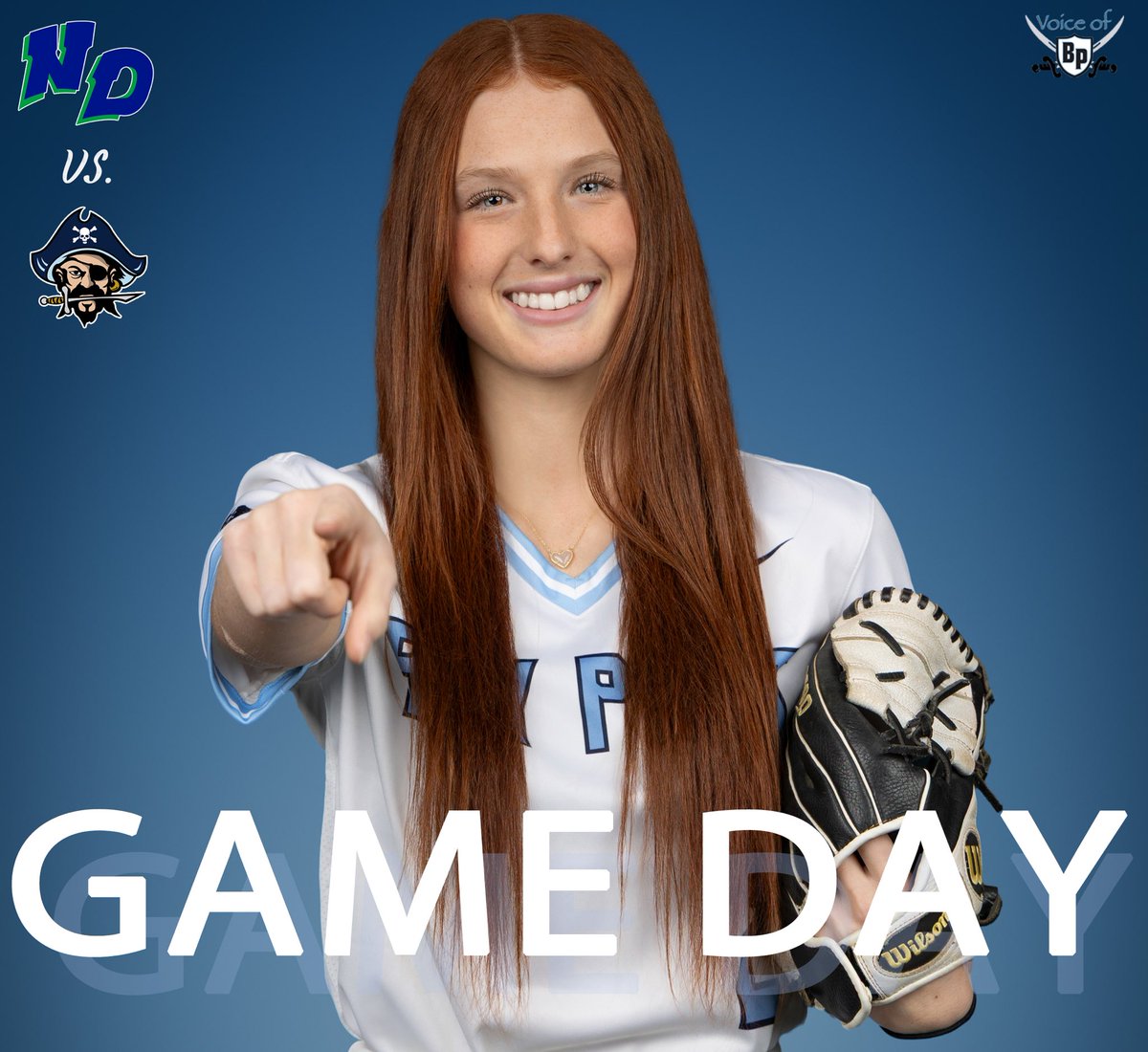 #𝐅𝐑𝐂𝐂 𝐒𝐨𝐟𝐭𝐛𝐚𝐥𝐥 𝐓𝐨𝐝𝐚𝐲

🔱 <a href="/NDATritonSports/">Notre Dame Academy Athletics - Green Bay, WI</a> 
⚓️ <a href="/BayPortSoftball/">Bay Port Softball</a> 
📍<a href="/BayPortHS/">Bay Port High School</a> 
🕟 4:30 First Pitch
🎙️Cole &amp; Mike
🥎youtube.com/@voiceofbp?fea…

#wissb