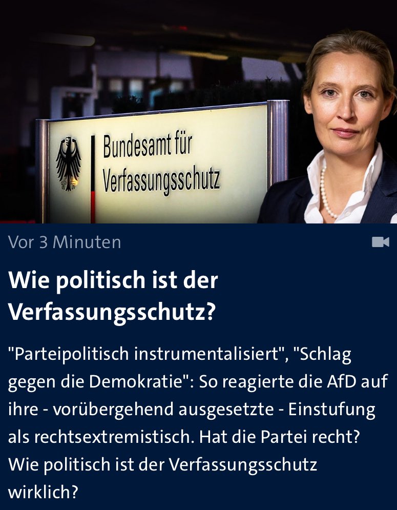 „Wenn das Haus brennt muss ich halt mit dem Wasser draufhalten. Auch wenn dabei vielleicht Inventar im Haus an der einen oder anderen Stelle kaputtgehen kann.“ Sagt <a href="/CW_PoWi/">Constantin Wurthmann</a> bei <a href="/BR24/">BR24</a> 👉 br.de/nachrichten/de…