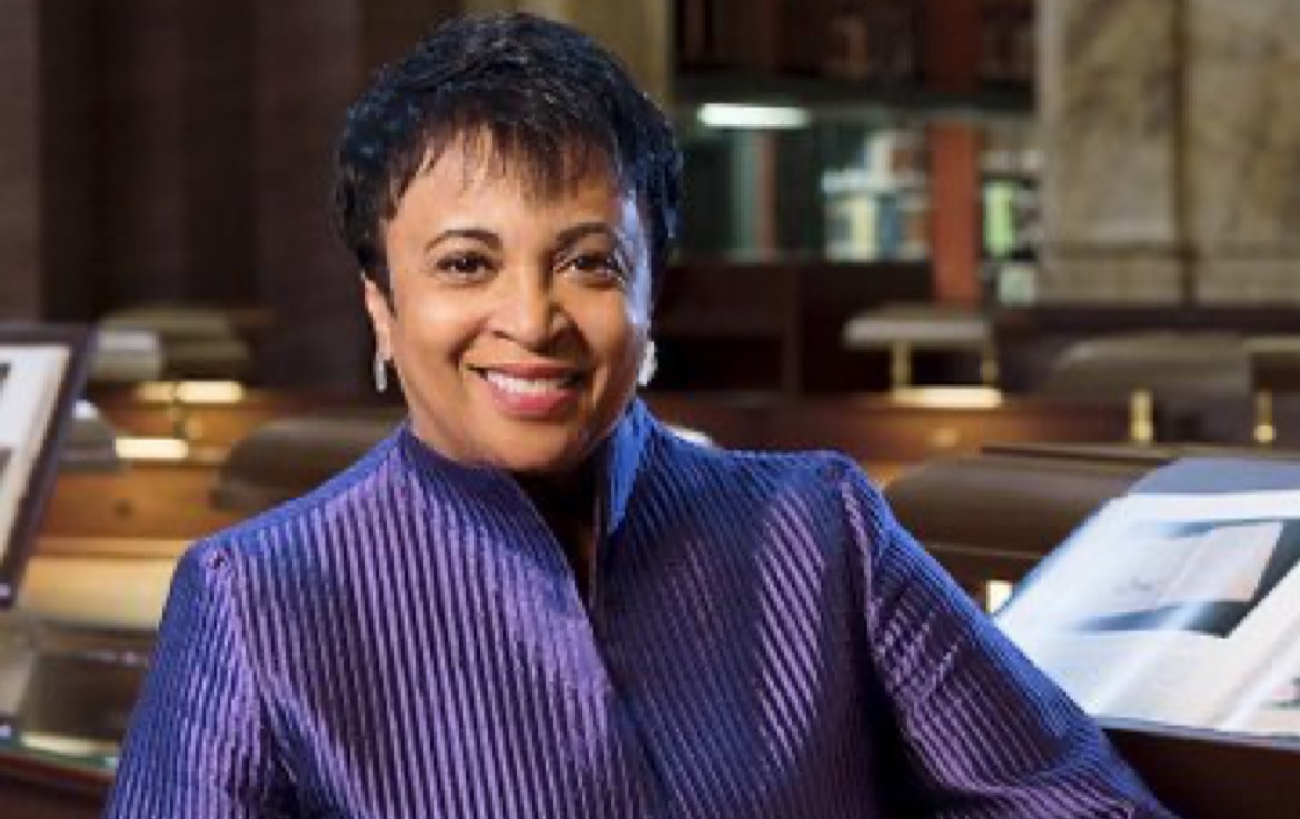 Gitmo (Health is a Wealth) ๐บ๐ธ๐ฎ๐ฑ (@gitmo99) on Twitter photo JUST IN: President Trump Abruptly Fires Obama-Appointed Librarian of Congress Who Pushed 'Sexual Identity' on Children | The Gateway Pundit | by Crist..
President Trump abruptly fired the Democrat Librarian of Congress on Thursday.
thegatewaypundit.com/2025/05/just-pโฆ #HIAW ๐บ๐ธ๐บ๐ธ๐บ๐ธ JUST IN: President Trump Abruptly Fires Obama-Appointed Librarian of Congress Who Pushed 'Sexual Identity' on Children | The Gateway Pundit | by Crist..
President Trump abruptly fired the Democrat Librarian of Congress on Thursday.
thegatewaypundit.com/2025/05/just-pโฆ #HIAW ๐บ๐ธ๐บ๐ธ๐บ๐ธ