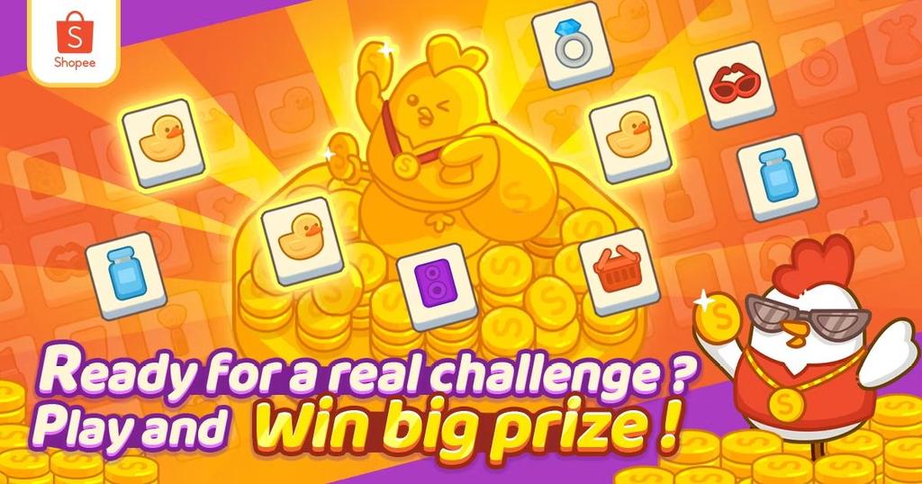 resultseven's tweet photo. Beat these 2 levels, and win big prizes! https://t.co/IimI4ATTus https://t.co/kl5au0LMVz