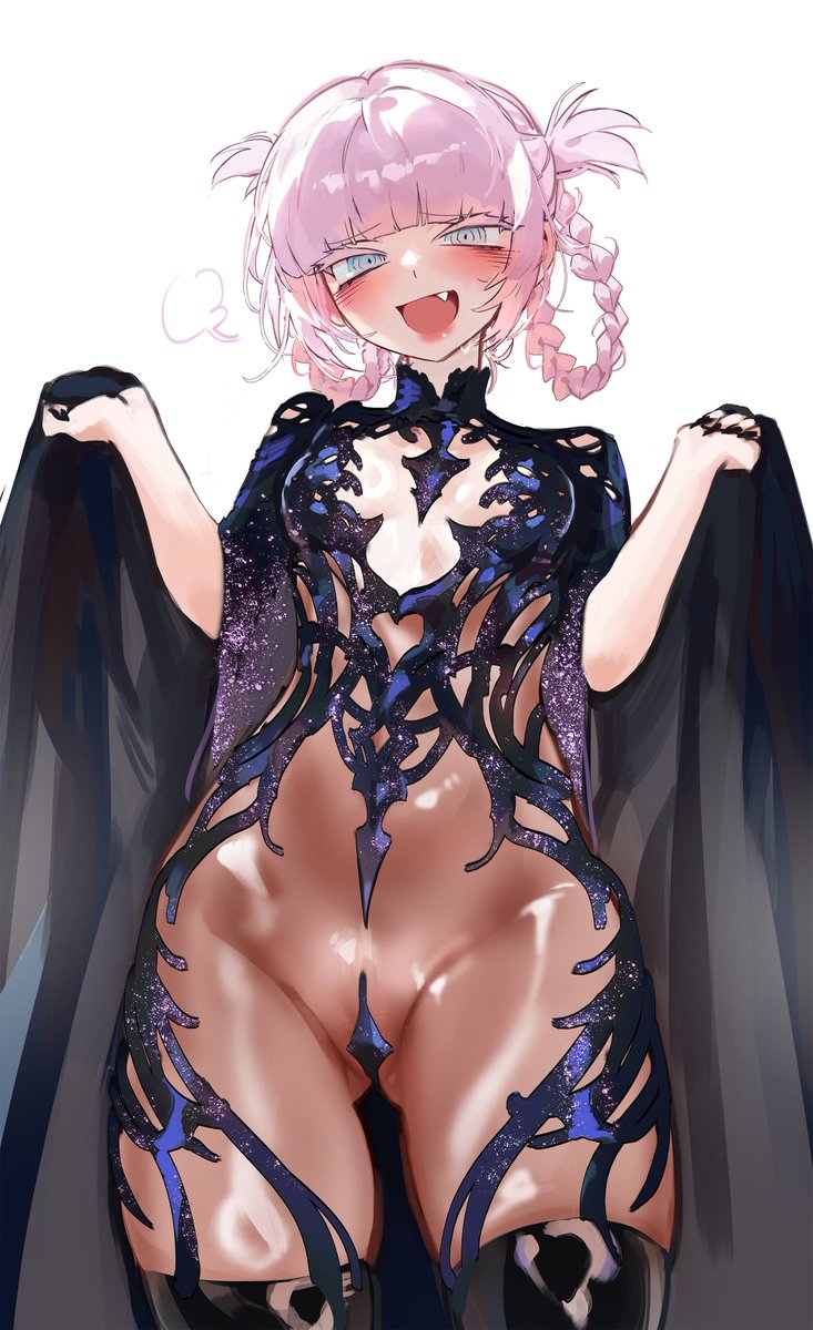 Foolish_potato_'s tweet image. #GWはフォロワーさんが増えるらしい