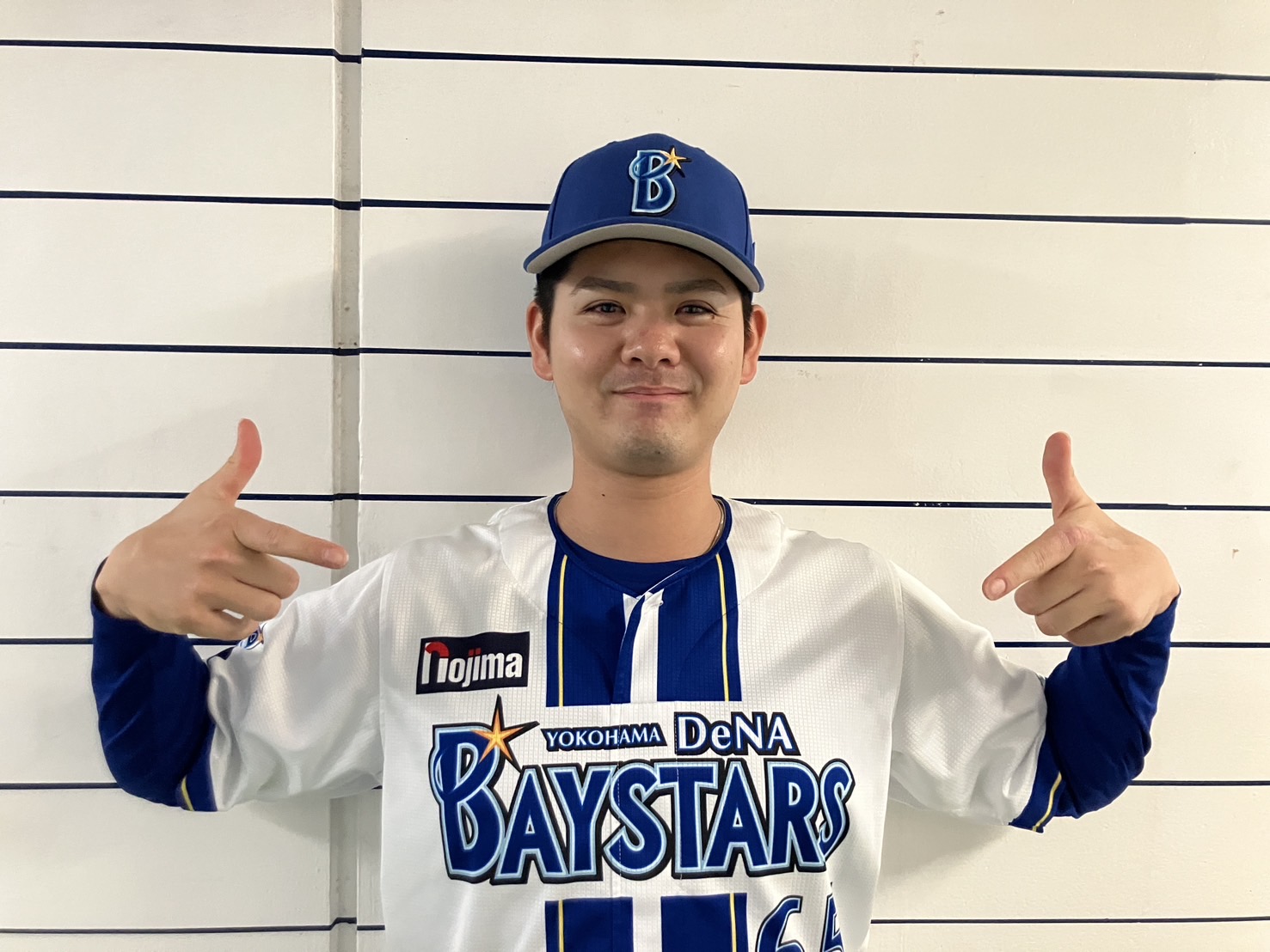 横浜DeNAベイスターズ (@ydb_yokohama) / X