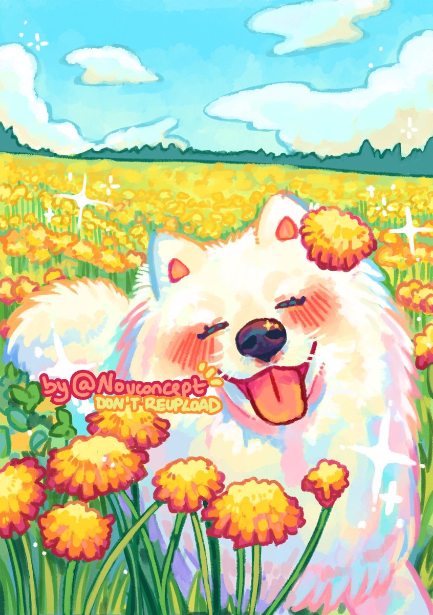 「my fav animal drawings made so far!」|✨ Nou 🌱🌷✨のイラスト