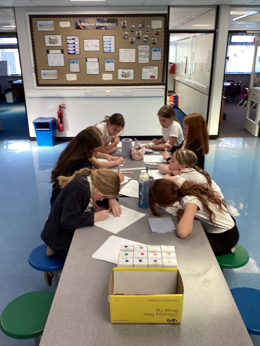 Mrs McBain tweet media