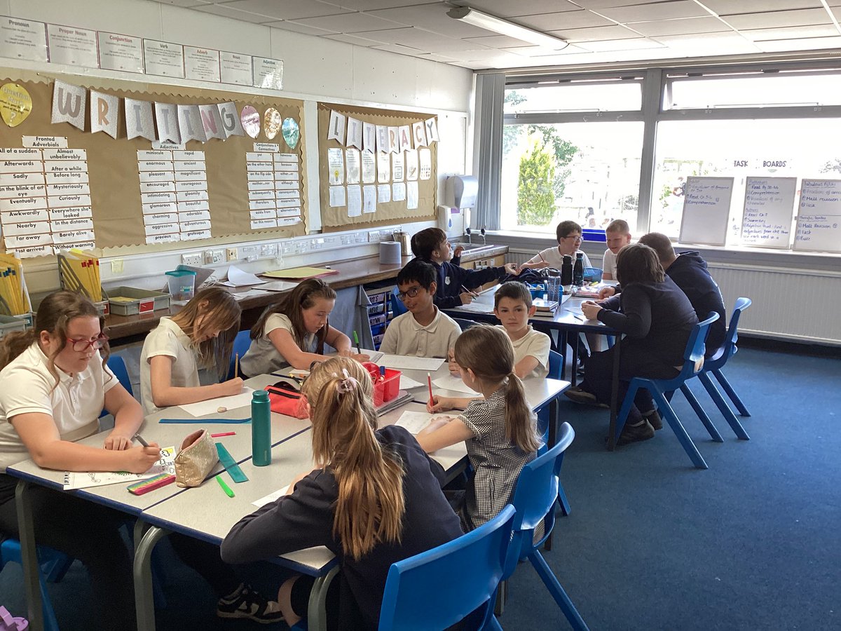 Mrs McBain tweet media