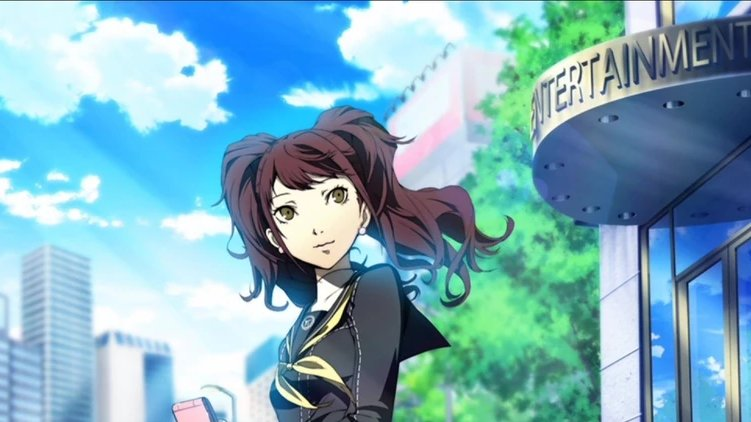 PersonaOfTheDay's tweet photo. Rise was born today on June 1, 1995! She will be turning 30 years old today! https://t.co/gMWRtjtjnu