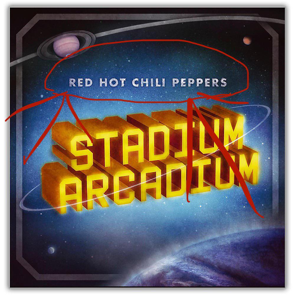Moon_Tune's tweet image. ⚡️Stadium Arcadium (&apos;06 Album)
🎸#TheRedHotChiliPeppers 
🪐#FunkRock #AlternativeRock
🎧youtu.be/Rt0Yidx9-Vg?si…