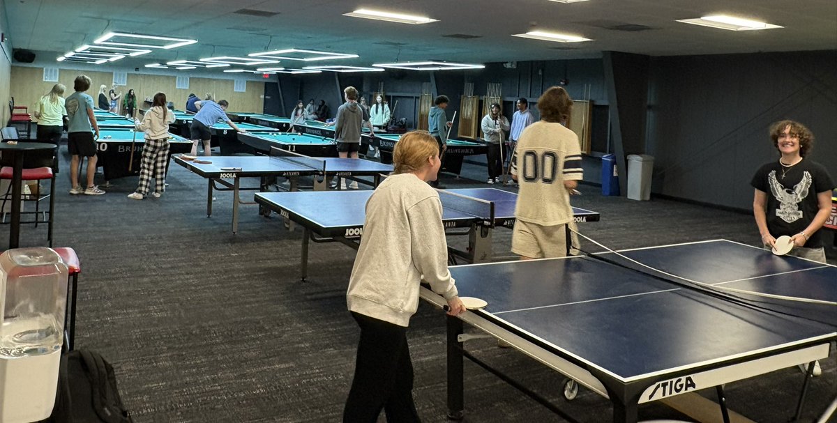 Dr. Maria Pessman (@pessman_fit) on Twitter photo Happy Friday-Yay! 🥳 What is your last unit in #PhysEd? <a href="/IAHPERD/">IAHPERD Illinois Assoc for Health, PE, Rec & Dance</a> Happy Friday-Yay! 🥳 What is your last unit in #PhysEd? <a href="/IAHPERD/">IAHPERD Illinois Assoc for Health, PE, Rec & Dance</a>