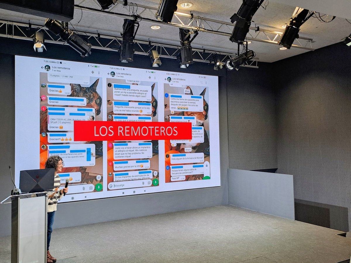 💻 ¿Cómo organizar una consulta de seguimiento remoto? ¿Qué tener en cuenta en el triaje? ¿Y el marco legal?

Hoy en #CursosCasaCorazon, claves prácticas en Seguimiento remoto en estimulación cardiaca, con ponencias aplicadas para equipos en fase de consolidación.

🧠 Una