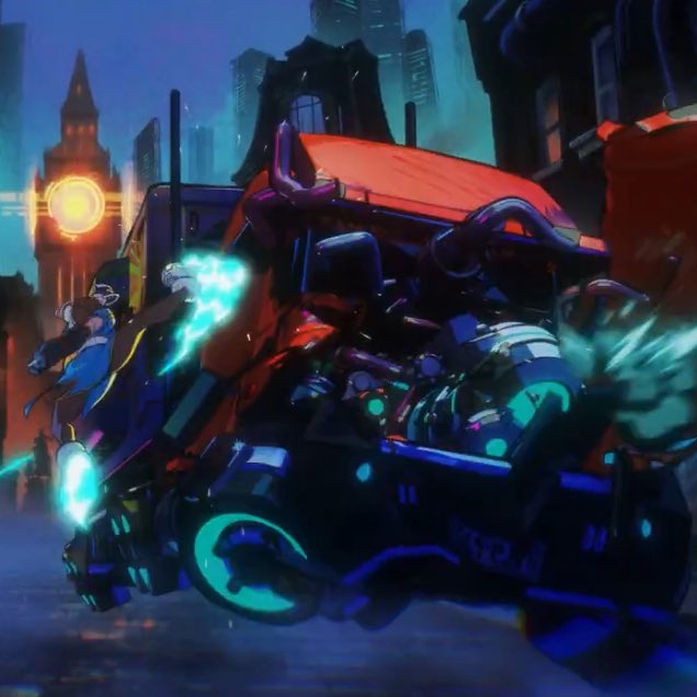 Not_Geda's tweet image. No way shwty beating up on optimus prime reinhardt