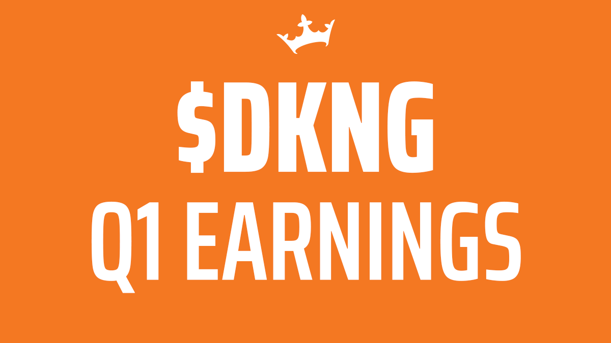 $DKNG We just announced our Q1 2025 earnings: draftkings.gcs-web.com/news-releases/…