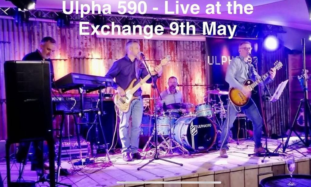 TheExchange tweet media