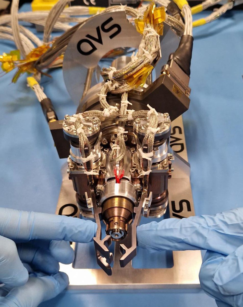 European Space Agency tweet media