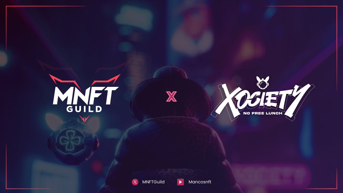 MancosNFT Guild tweet media