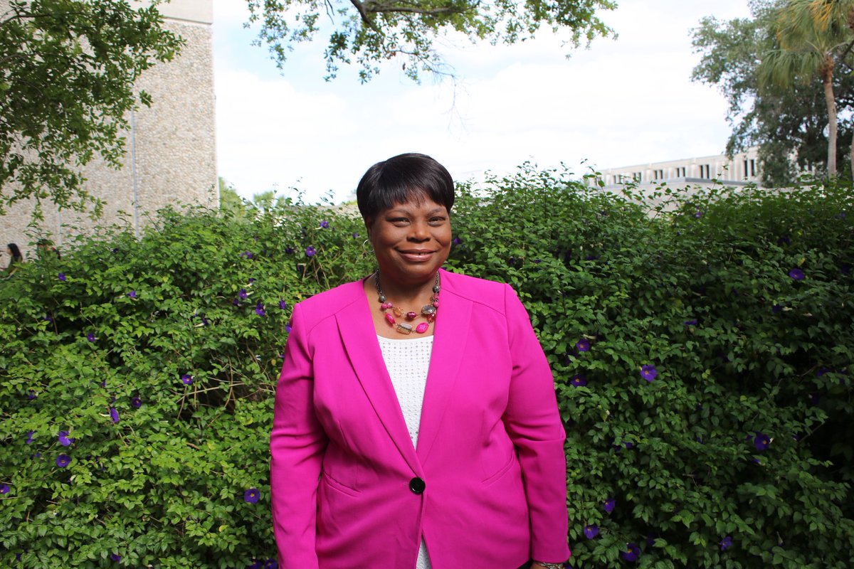 The Reporter (@mdcthereporter) on Twitter photo Nanette Orange retired after a 34-year-long career <a href="/MDCollege/">Miami Dade College</a>.
Most recently, she served as the paralegalāļøin the Legal Affairs Department.
She also held roles as a counselor, financial aid adviser and contracts administrator.
Read more below.
mdcthereporter.com/paralegal-reti⦠Nanette Orange retired after a 34-year-long career <a href="/MDCollege/">Miami Dade College</a>.
Most recently, she served as the paralegalāļøin the Legal Affairs Department.
She also held roles as a counselor, financial aid adviser and contracts administrator.
Read more below.
mdcthereporter.com/paralegal-retiā¦