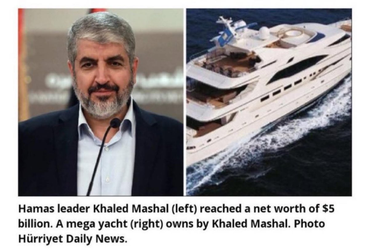 Look who is laughing all the way to the bank … brought to you directly by the same people who allegedly love women’s and gay rights and hate racists and billionaires, well done …