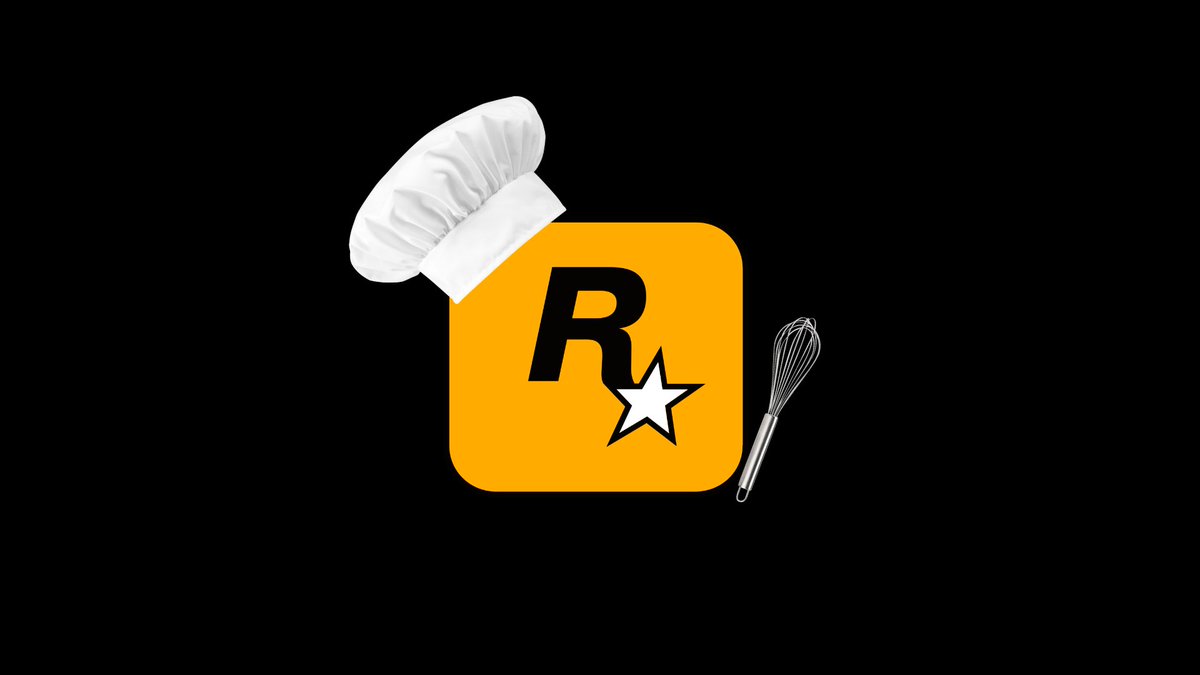 GTAVI_Countdown's tweet image. A Rockstar developer confirms that what we’ve seen is just a “small taste” of what the team has been cooking in GTA 6.