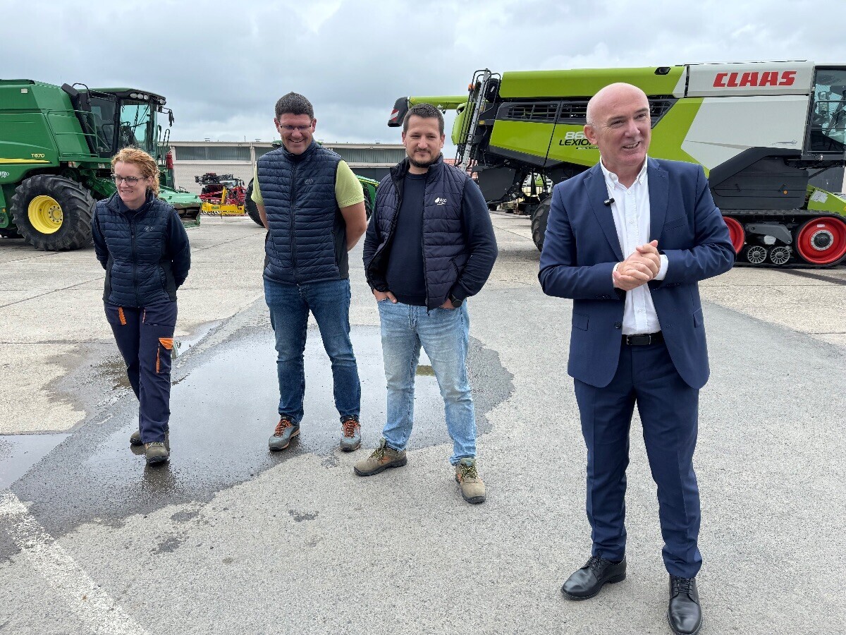 vstapic's tweet image. Uskoro će, čini se, svi koji vjeruju u potencijal domaćeg agrara, moći se i kladiti na njegov uspjeh, kupujući dionice Žito Grupe
agroklub.com/prehrambena-in…