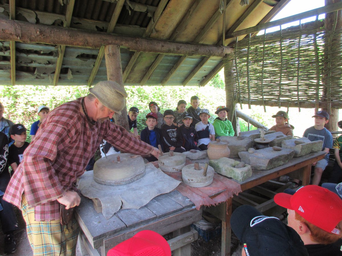 Year 4 had an unforgettable few days at New Barn Field Centre! From bushcraft and orienteering to meeting animals and exploring Roman history, they packed in plenty of adventure. A brilliant trip—and they did the school proud.