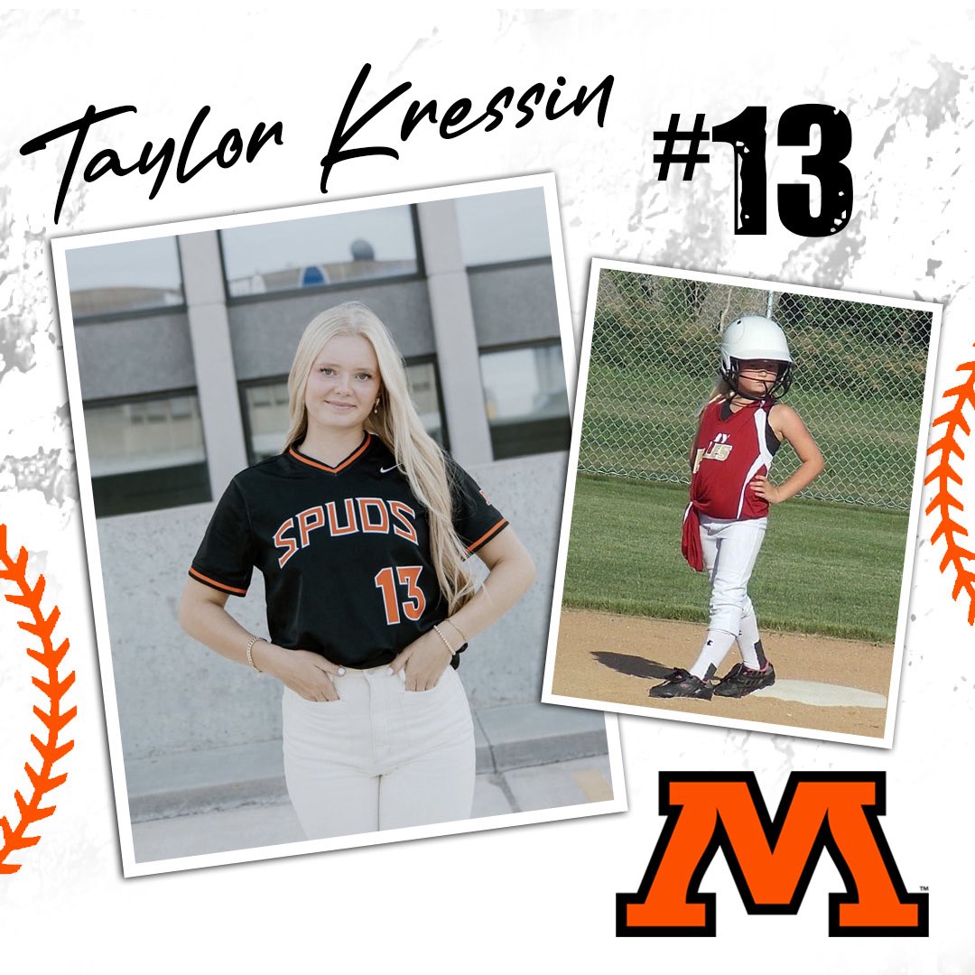 Moorhead Spuds Softball tweet media