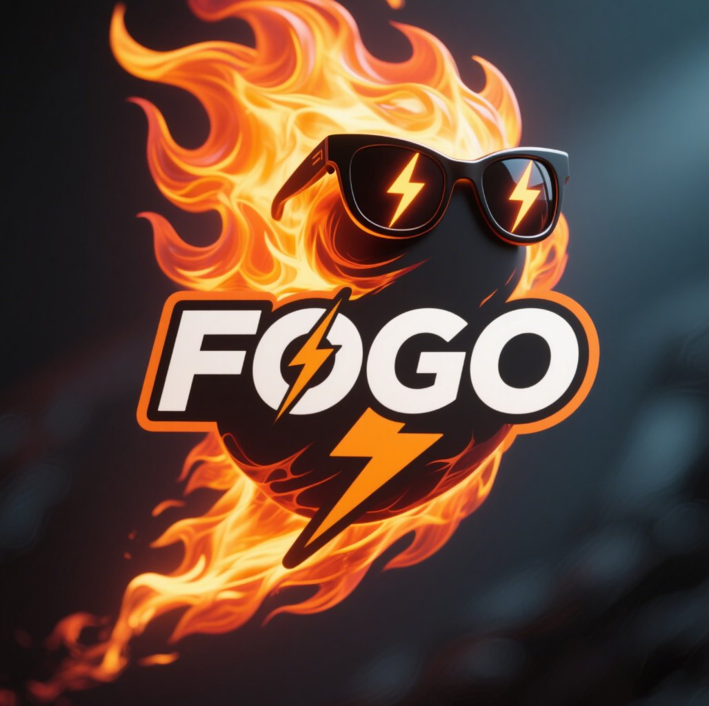 diesel1920's tweet image. @FogoChain @FogoNFT #FogoChain
🔥The flames in Fogo&apos;s logo symbolize the energy behind the project. 🔥 This energy is driving it to success. #Fogo #ProjectEnergy