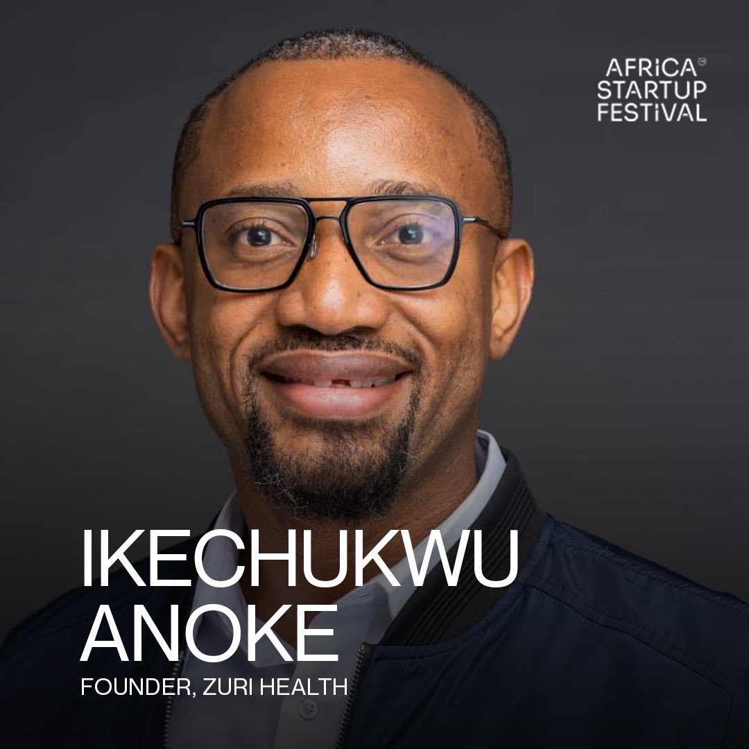 The Nairobi Ecosystem Mixer welcomes Ikechukwu Anoke (<a href="/Iyke/">Iyke</a>) on board our panel!

Ikechukwu is an award winning leader in Africa, with years of experience, including 17 years in various leadership positions.

sparkafrica.co/mixer 

#ASFXNairobi #AfricaStartupFestival #Nairobi