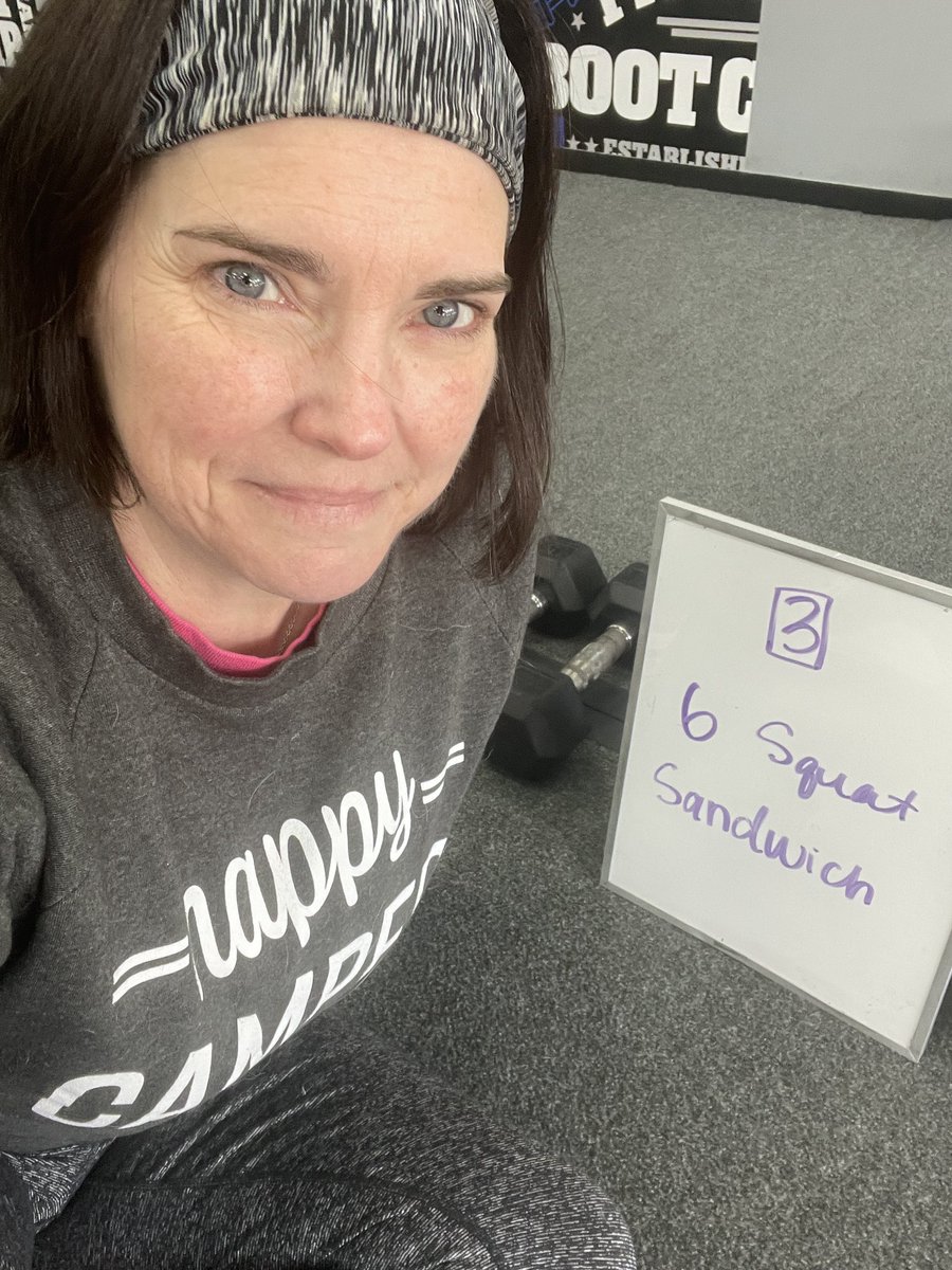 TrimpeChristine's tweet photo. Checking in for Fun Friday 🙌🏻

My kinda sandwich (since I don’t eat bread) 🤣

What’s fun in your day?

#SugarFreed #Fit50s #FitBodyBootcamp #Viva4Kev #MovingthruGrief https://t.co/Bvmr2oNUAz