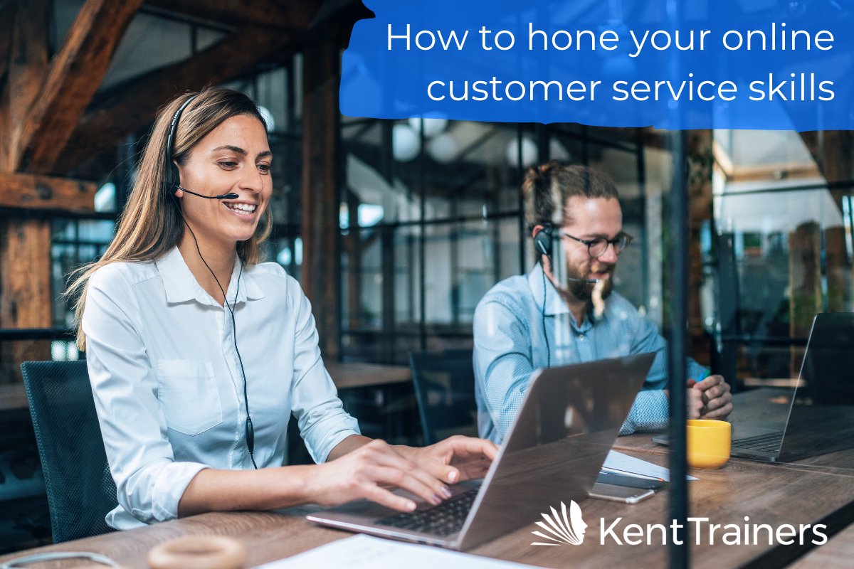 Customer service has evolved beyond traditional phone calls and in-person interactions.
Here are a few things businesses can do to ensure that their service teams can handle the unique challenges of digital communication and interactions.
Read more here 👉
kenttrainers.co.uk/2025/04/10/how…