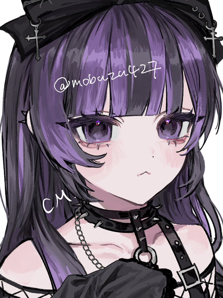 モブズ tweet media