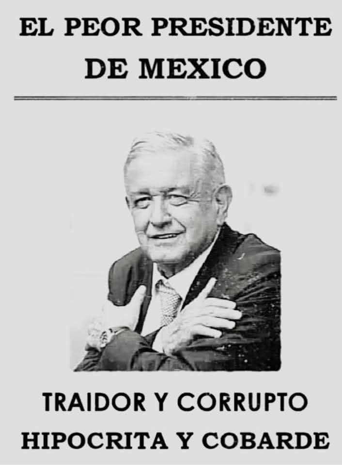 war_memo's tweet photo. @VicenteFoxQue https://t.co/rfaShSXbD7