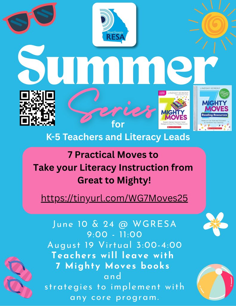 West Georgia RESA tweet media