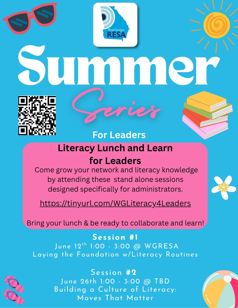 West Georgia RESA tweet media