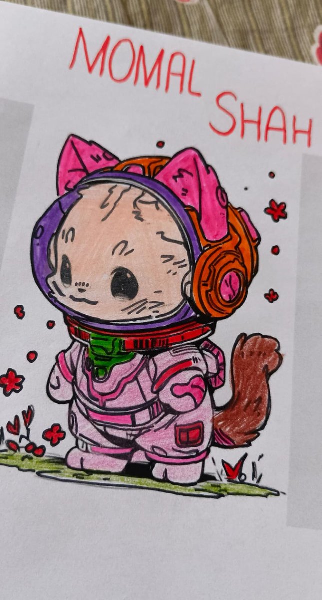 momalkhanay6's tweet photo. ItS My Another Art For Tectra 
Hope team doesn't Disappointed Me and appreciate my Effort... 😔
@max_vezeus @TectraNFT @TectraYeez @Mollydxo_11 @chartpaternsX https://t.co/hF30uSNuJd