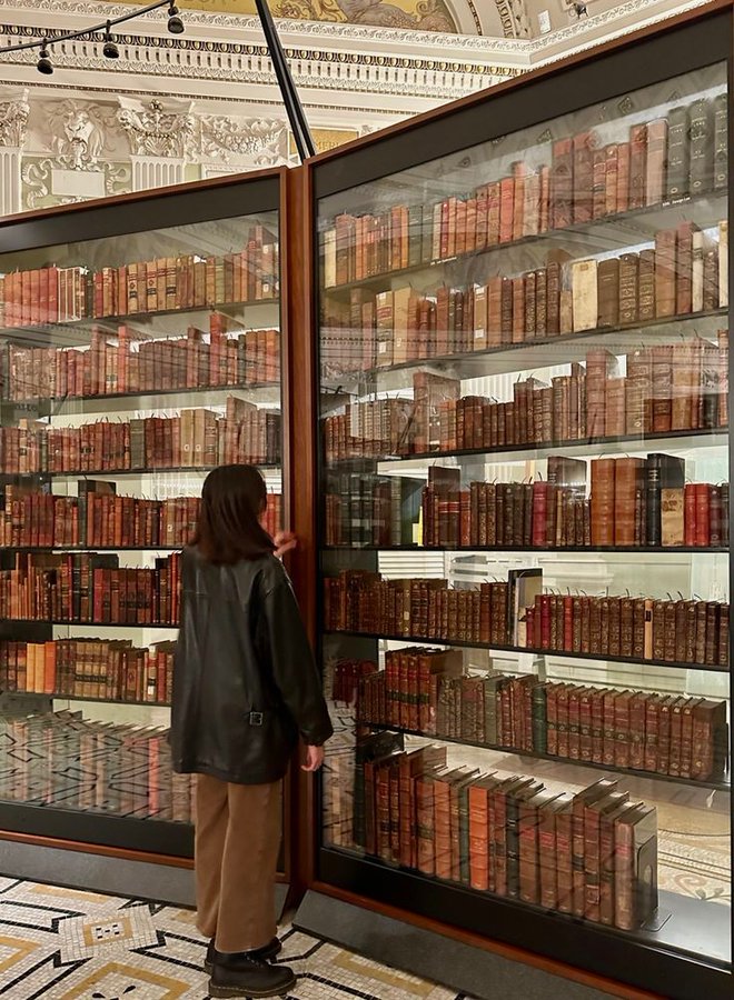 Los mejores sitios web para leer y/o descargar libros gratis.

Guárdalos o te arrepentirás.