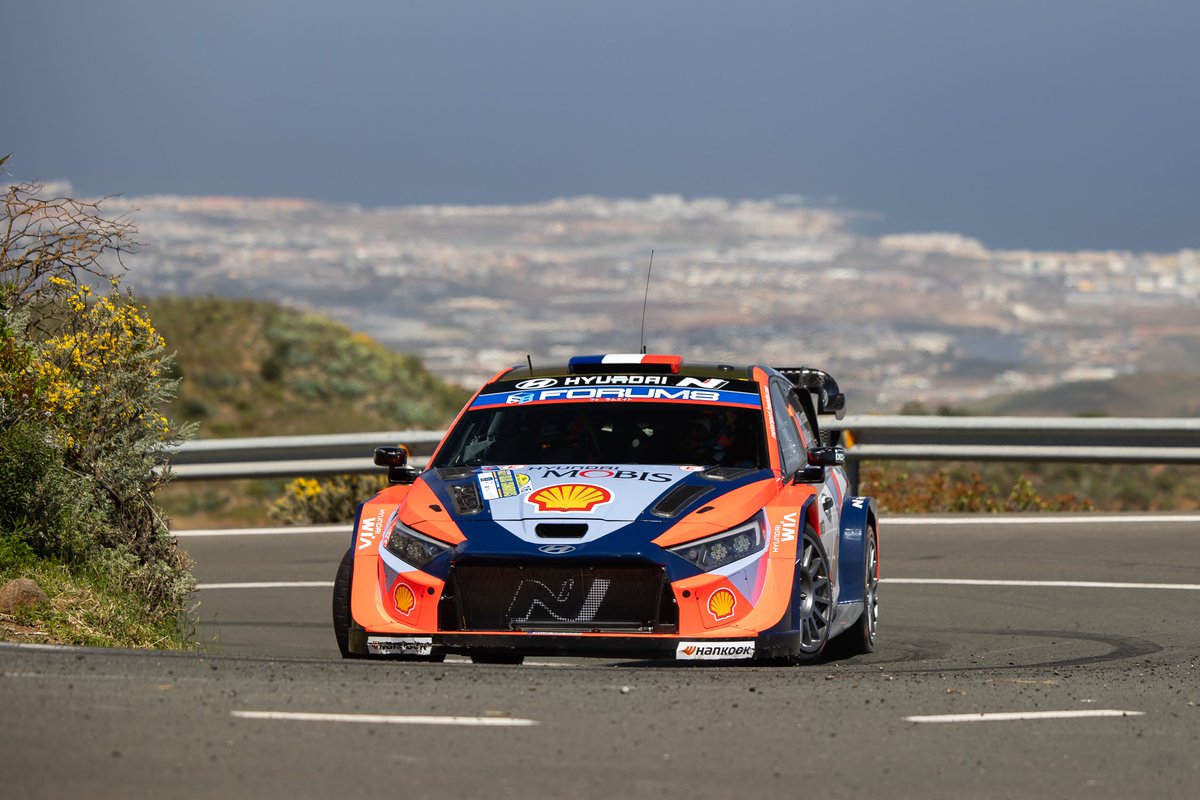 WRCWings (@llluis555) on Twitter photo A small suspension upgrade of the Hyundai i20 N #Rally1 (Variant Option), changes in the transmission of the Citroën C3 #Rally2 (via a joker and a VO) & homologation of the Lancia Ypsilon #Rally4 are the main additions to <a href="/fia/">FIA</a> homologation list in April #WRClive #WRCliveES #WRCjp A small suspension upgrade of the Hyundai i20 N #Rally1 (Variant Option), changes in the transmission of the Citroën C3 #Rally2 (via a joker and a VO) & homologation of the Lancia Ypsilon #Rally4 are the main additions to <a href="/fia/">FIA</a> homologation list in April #WRClive #WRCliveES #WRCjp