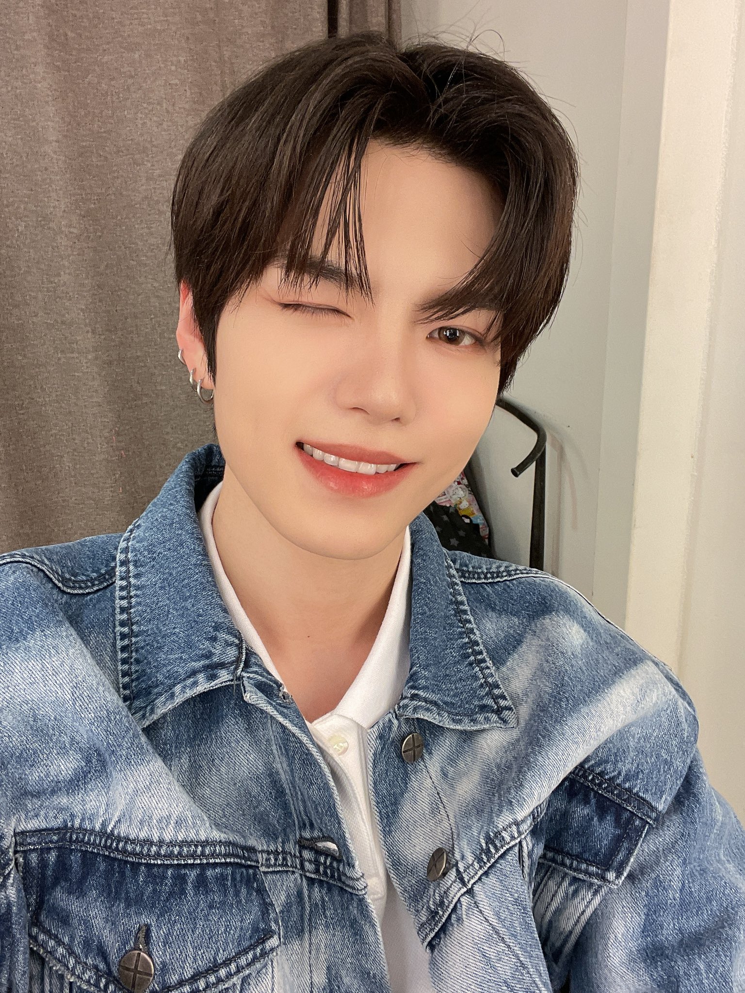 kpop cafe unclebox_osaka | #VERIVERY カンミン さん カップ